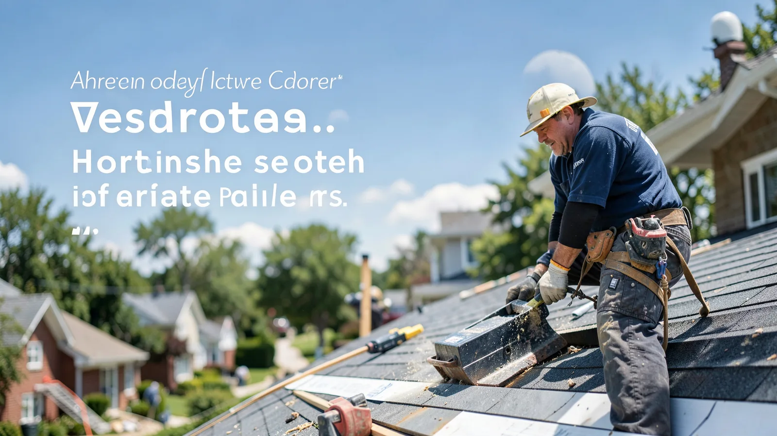 Roof Replacement in Newton, MA near me